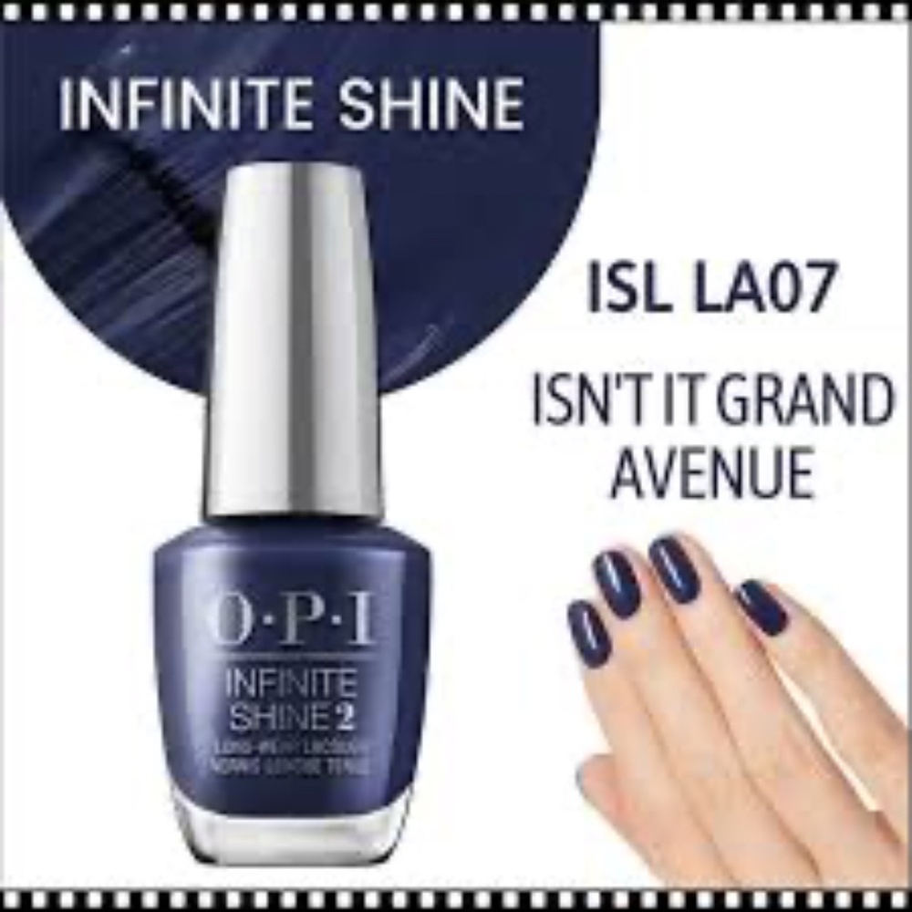 OPI Lacquer - Picture 2 of 6